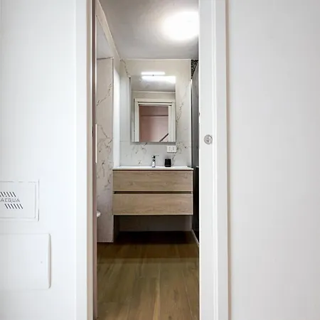 Hostmate - - Garruba Apartment