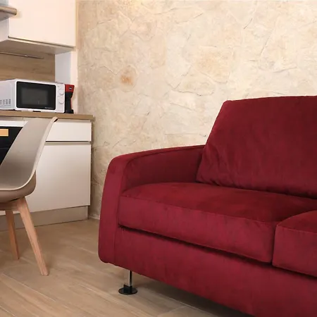 Apartment Hostmate - - Garruba *