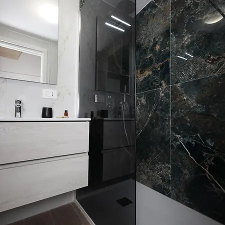 Hostmate - - Garruba Apartment Bari
