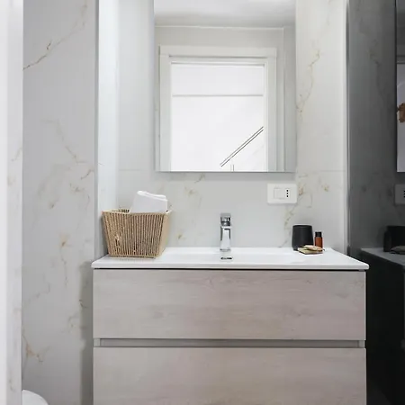 Apartment Hostmate - - Garruba