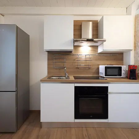 Hostmate - - Garruba Apartment Bari